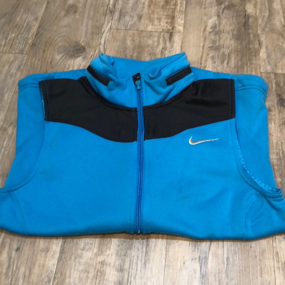 Nike Fit Therma vest